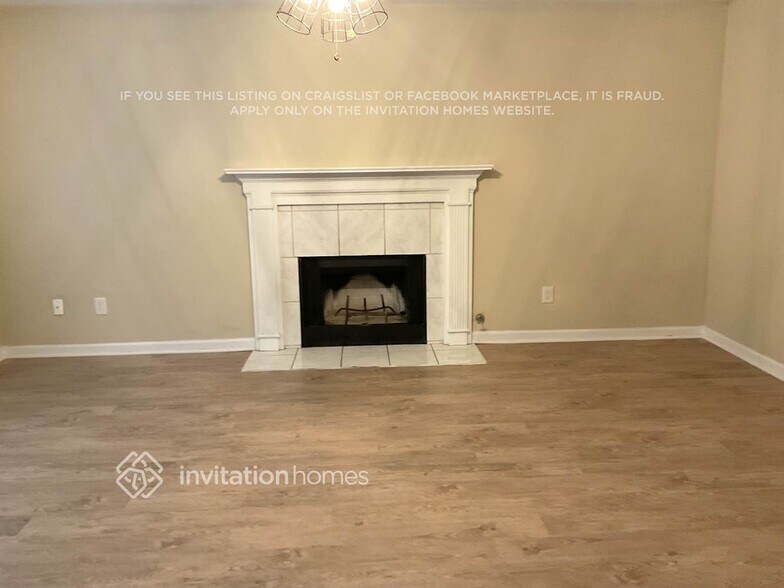 Building Photo - 1568 Great Shoals Cir SE