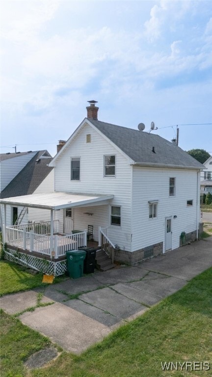 Building Photo - 2732 South Ave