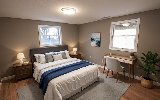 Building Photo - 715 Bluffdale Dr