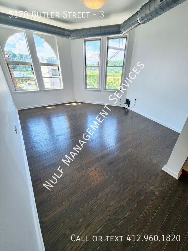 Building Photo - 5170 Butler St