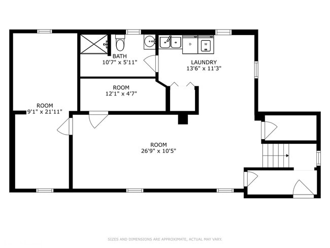 Building Photo - 1020 Rose Ave