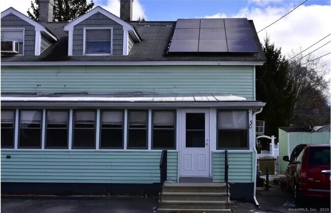 Primary Photo - 30 N Chestnut St