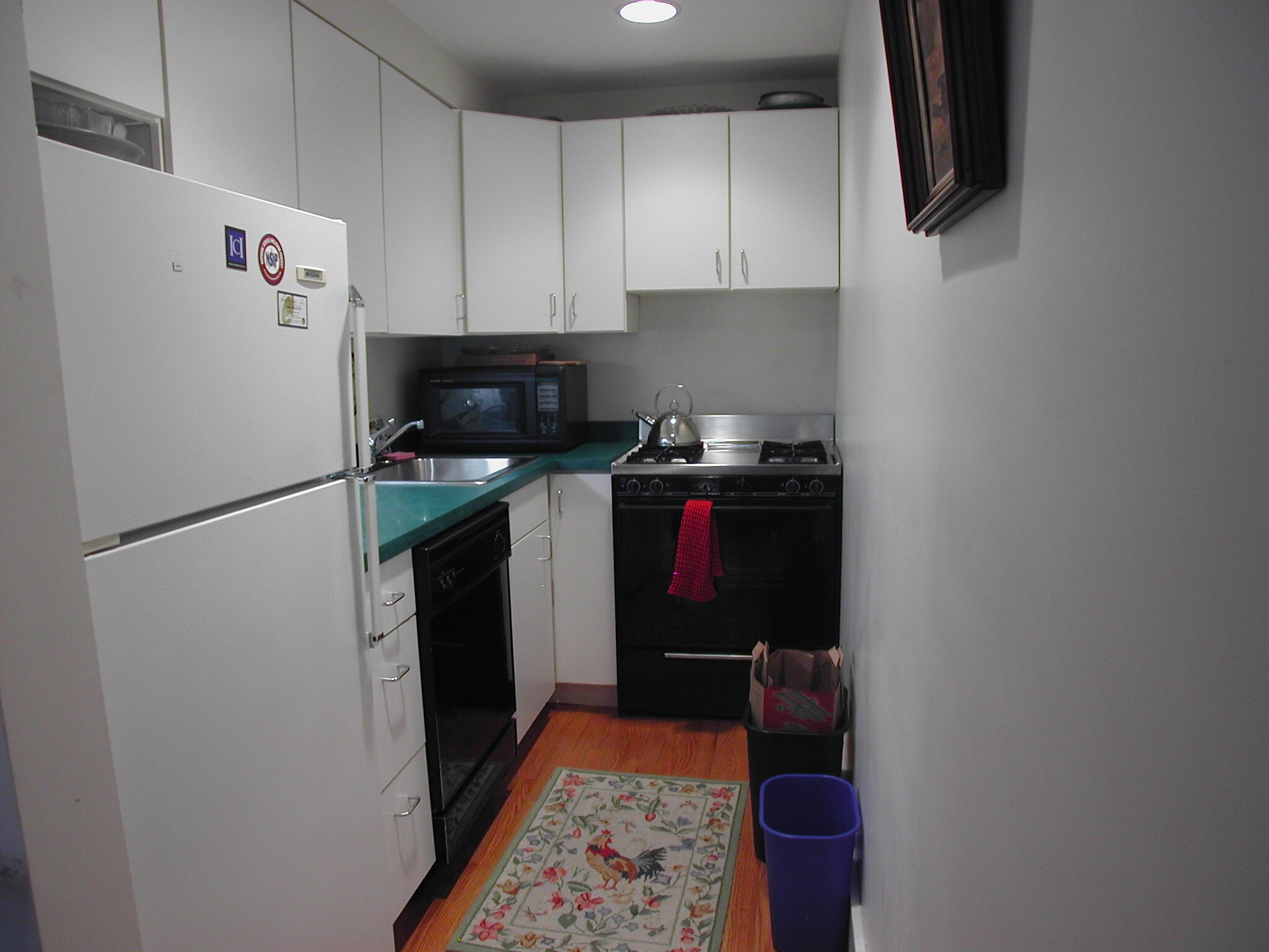 Building Photo - 19 Braddock Park