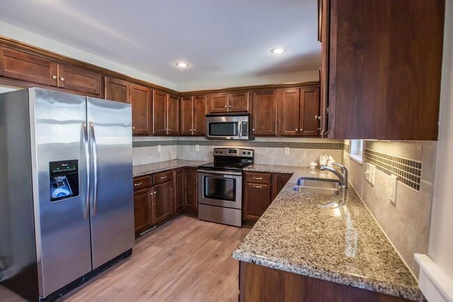 Building Photo - WEST SIDE OF MANHATTAN, GRANITE COUNTERTOP...
