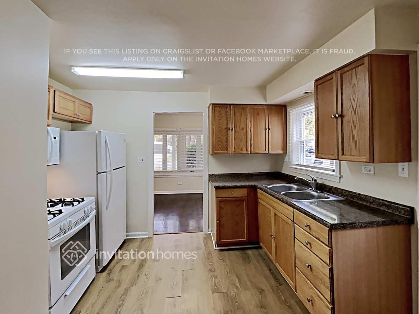 Building Photo - 9141 Menard Ave