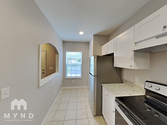 Building Photo - 4103 Plantation Cove Dr