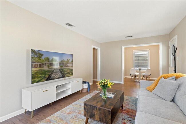 Building Photo - 4602 Chiappero Trail