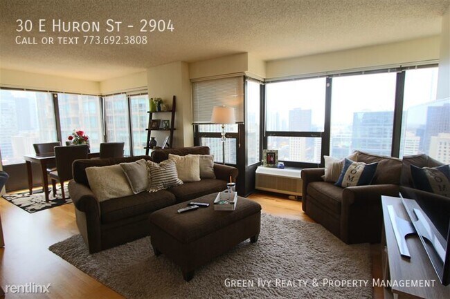 Building Photo - Beautiful, High Rise Condo for Rent, Utili...