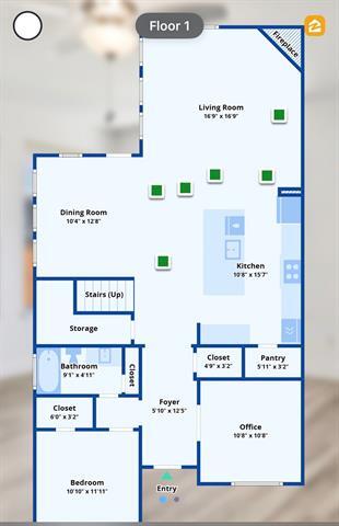 Building Photo - 3141 Tiara Dr