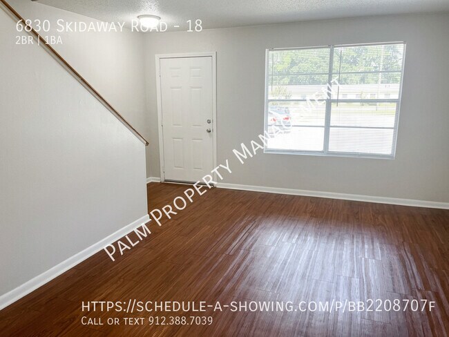Building Photo - 6830 Skidaway Rd