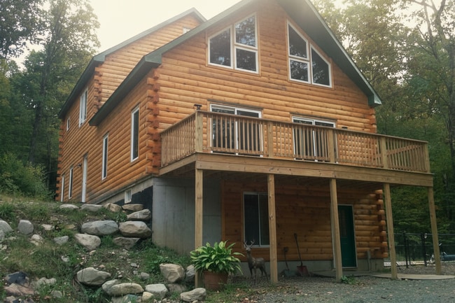 Building Photo - 614 Salls Rd