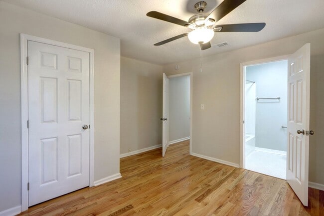 Building Photo - Renovated Single Family - Three Bedroom, Two Bathroom