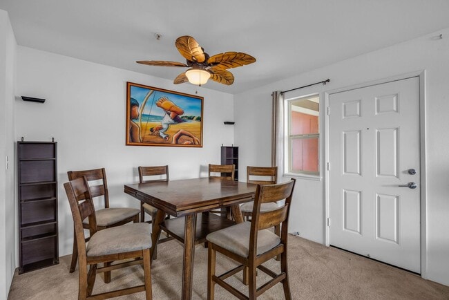 Building Photo - South Maui – Fully Furnished 3BR/2BA Ground-Floor Condo with Private Yard | Pets Considered