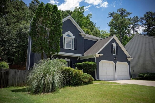Building Photo - 9935 Barston Ct