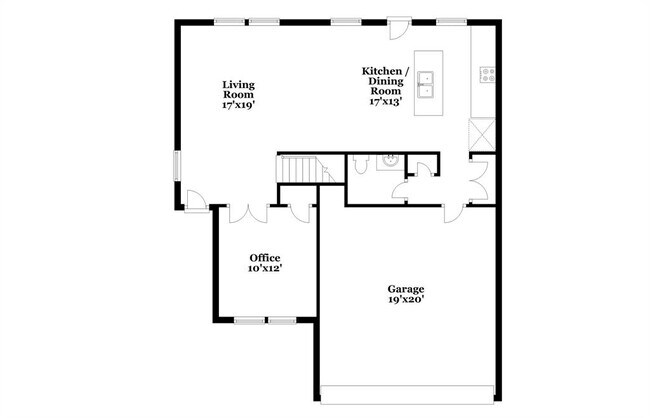 Building Photo - 412 Osier Pass