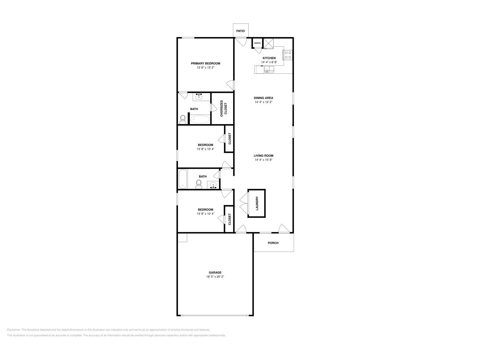 Building Photo - 3329 Turkey Trot Ln
