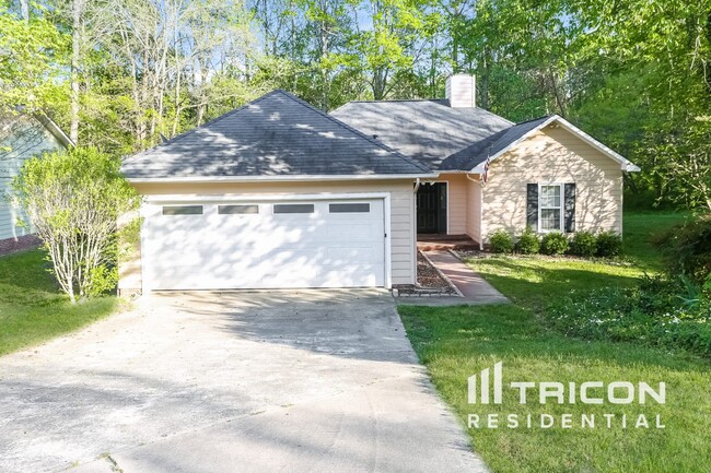 Primary Photo - 5423 River Falls Dr