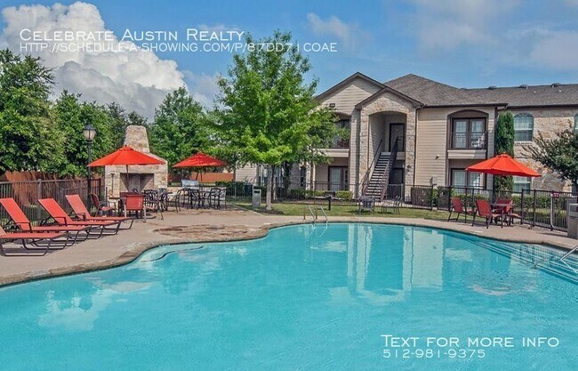 Building Photo - The Cove at Saddle Creek