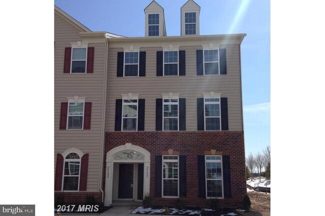 Primary Photo - 24687 Footed Ridge Terrace