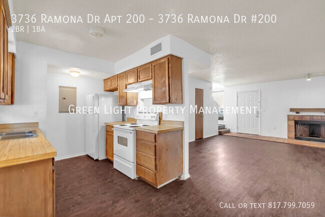 Building Photo - 3736 Ramona Dr