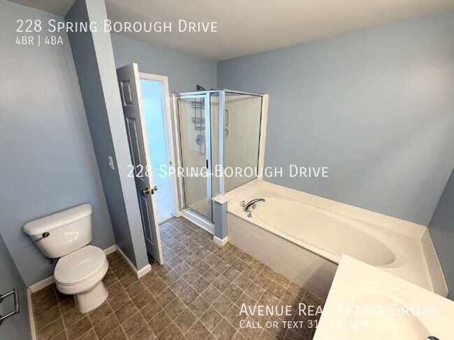 Building Photo - 228 Spring Borough Dr