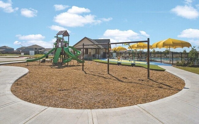 Building Photo - 5938 First Blush Dr