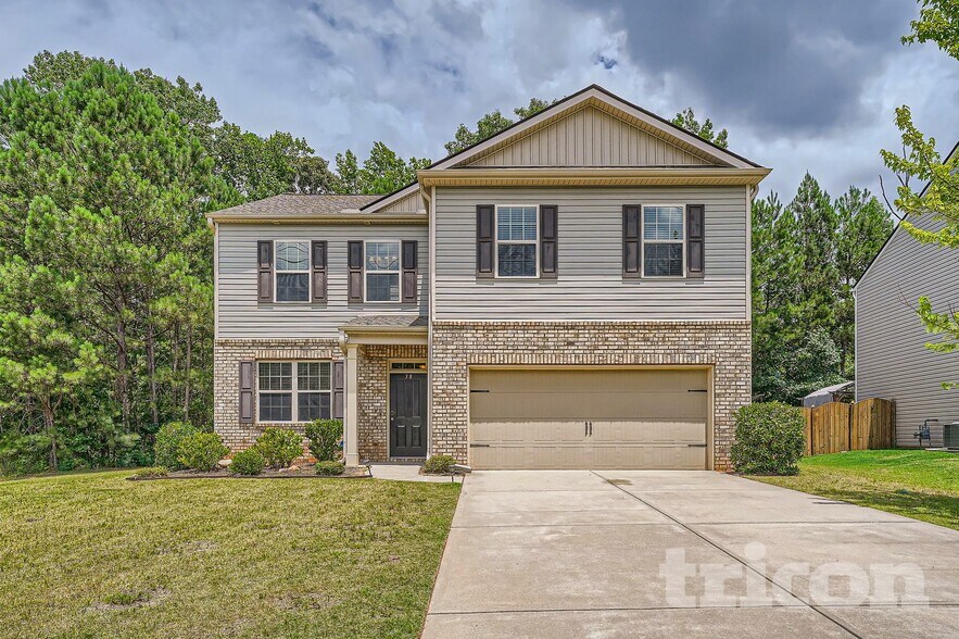 Building Photo - 38 Possum Creek Ln