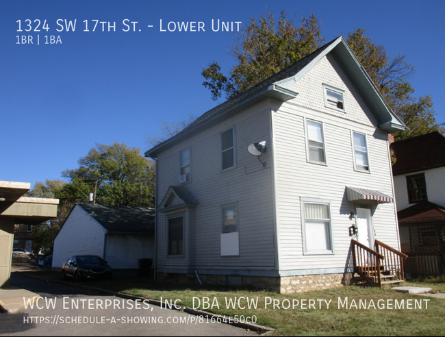 Primary Photo - 1324 SW 17th St