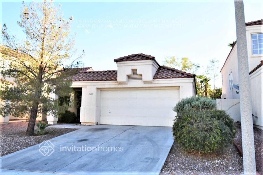 Primary Photo - 1809 Shirewick Dr