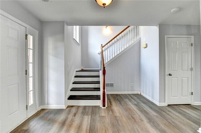 Building Photo - 831 New Liberty Way