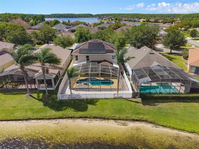 Building Photo - 1555 Harrier Dr