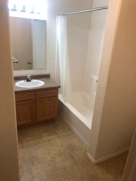 Guest Bath - 2458 Brookwillow Loop