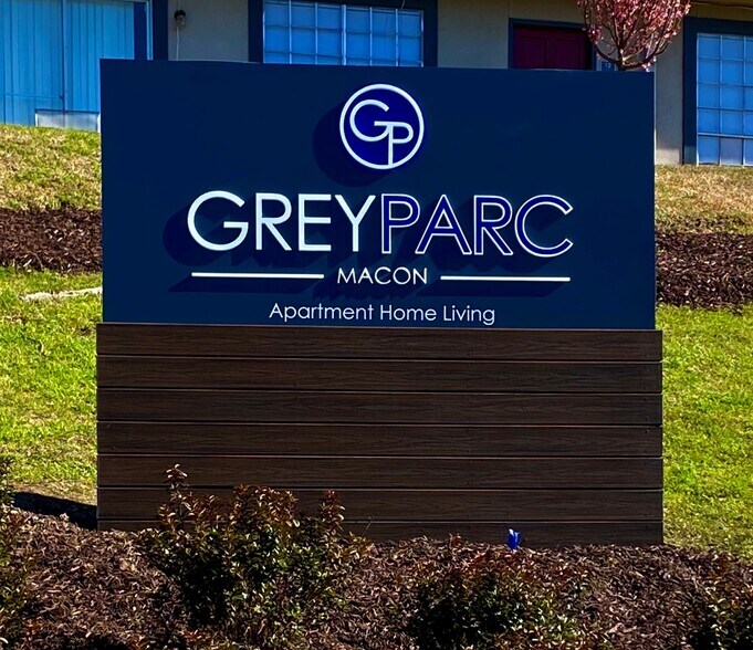 GREY PARC OF MACON 2275 Gray Hwy Macon GA 31211 Apartment Finder