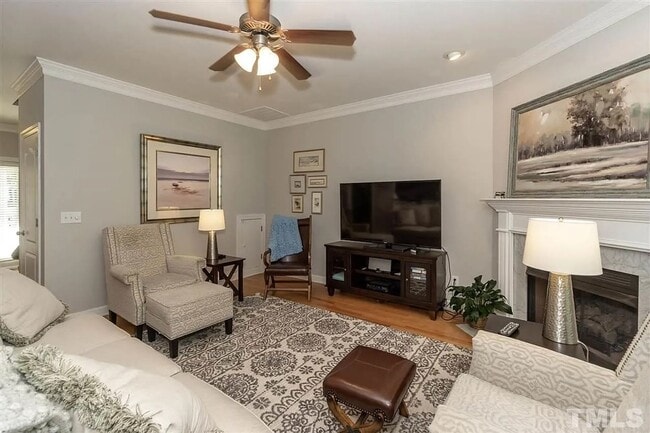 Building Photo - 3 Bedroom Townhome in Magnolia Woods - Clo...