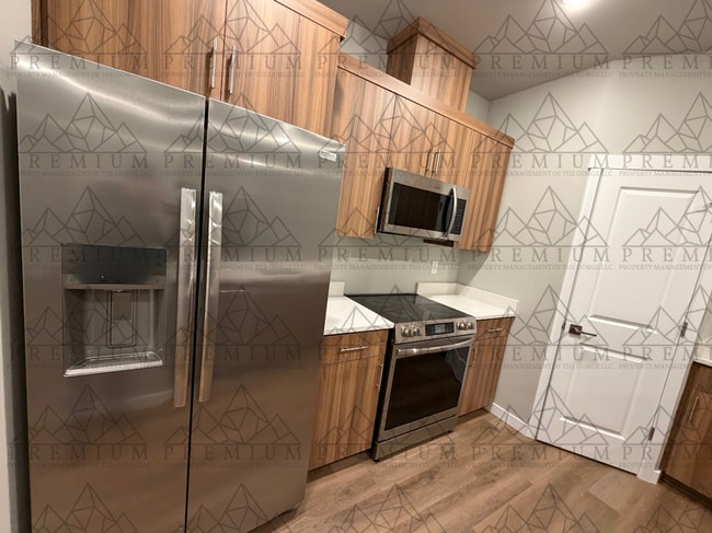 Building Photo - 1st MONTH FREE - 3 BED 2.5 BATH NEW BUILD!