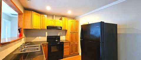 Building Photo - 6609 Sierra Terrace