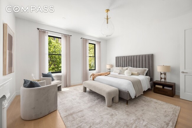 Building Photo - 53 W 85th St