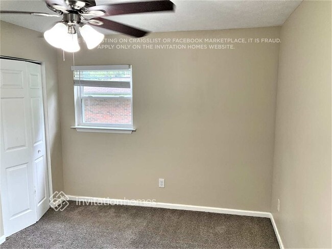 Building Photo - 3141 Flat Shoals Rd