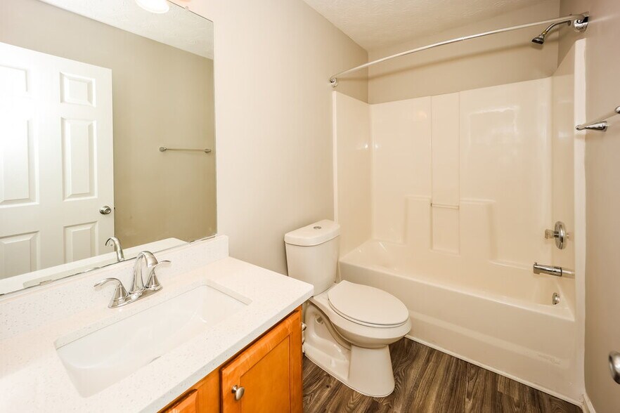 Building Photo - 11264 James Madison Dr