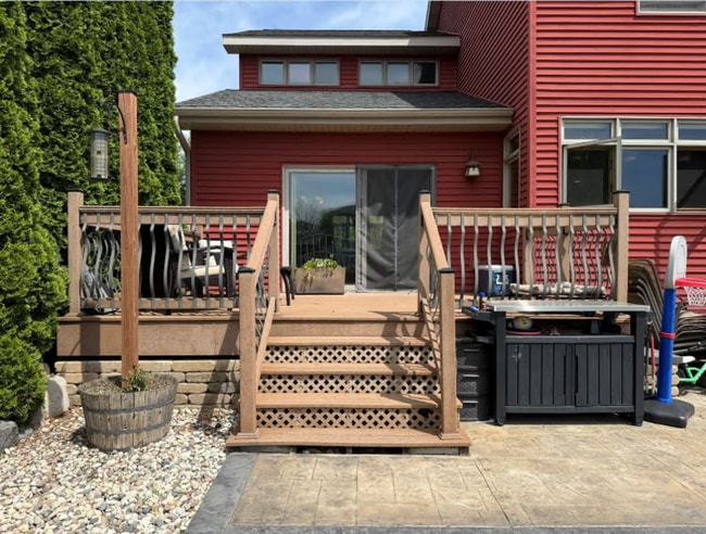 Building Photo - 4363 Memorial Cir