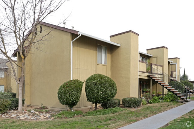 Building Photo - Sunset Apartments