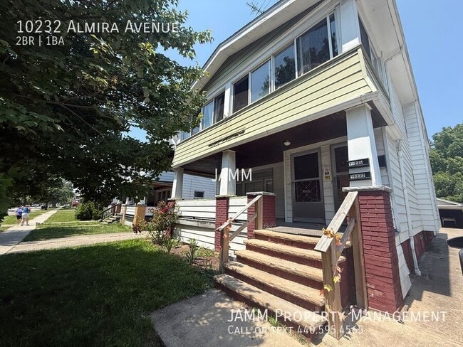 Primary Photo - 10232 Almira Ave