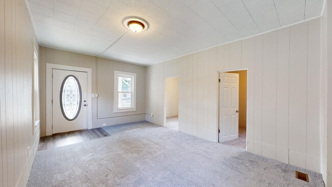 Primary Photo - Cudell neighborhood. - 2 bedroom/1 bathroo...