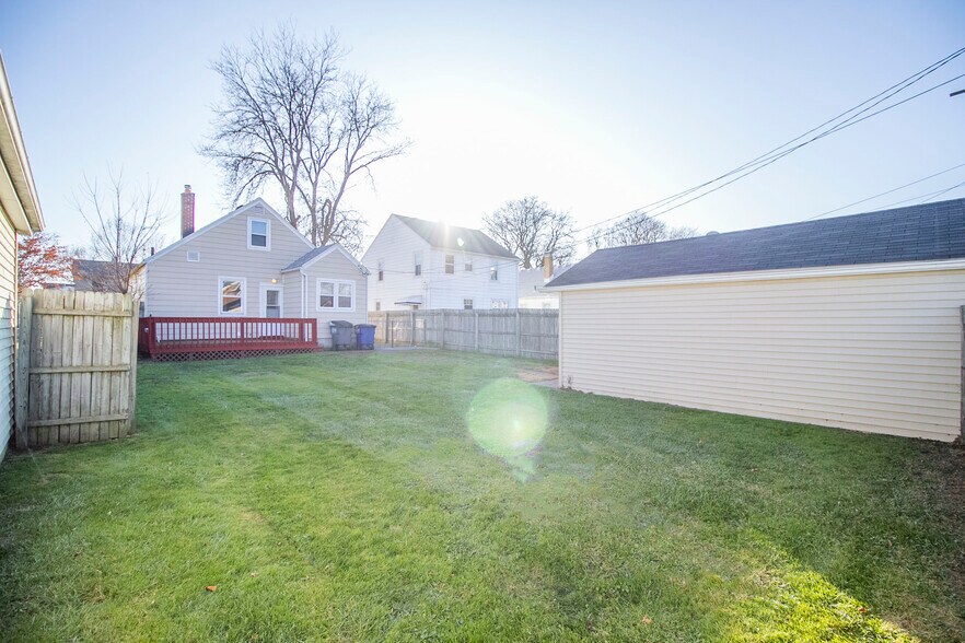 Building Photo - 2909 123rd St