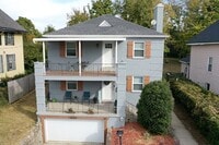 Building Photo - Zinsle Flats