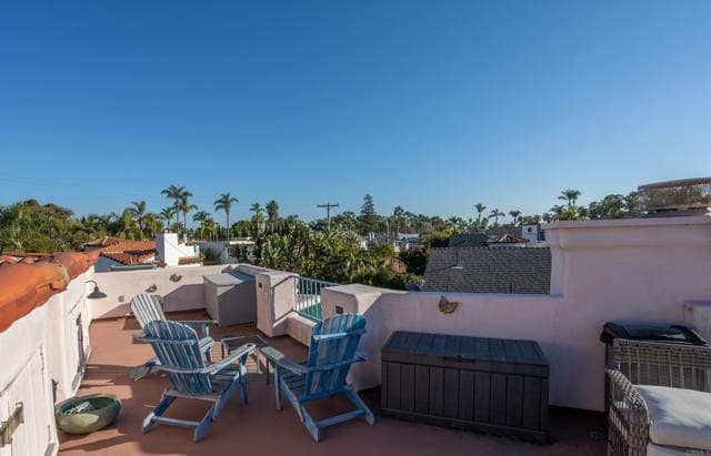 Building Photo - 1612 Cajon Pl