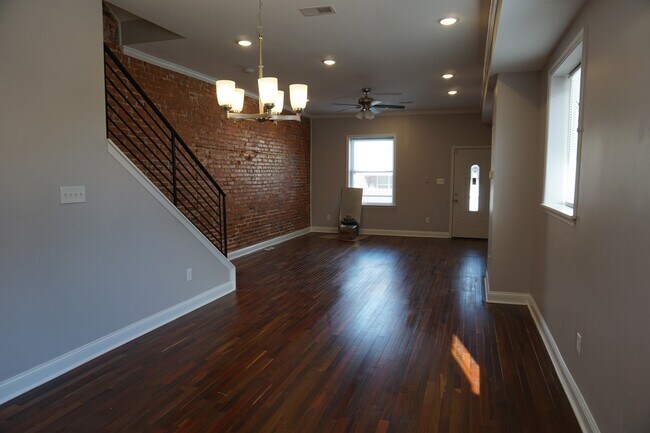 Building Photo - 3230 W Berks St