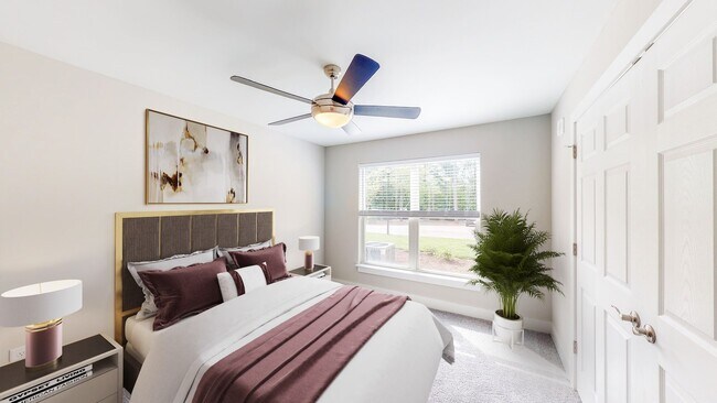 Building Photo - Regency Place
