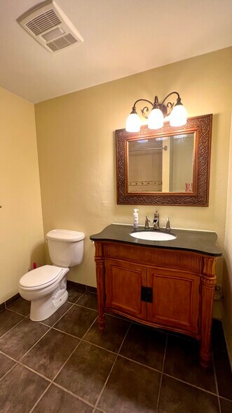 Master Bathroom - 712 126th Ave NE