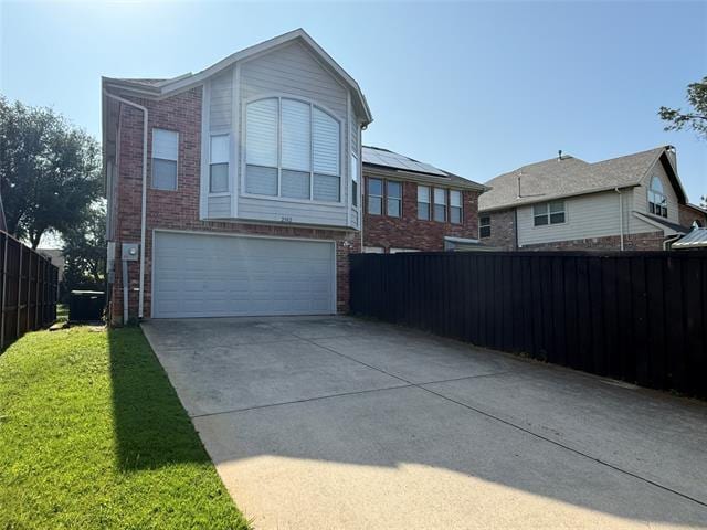 Building Photo - 2302 Chapelwood Dr